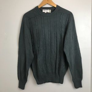 Vintage Parker Of Vienna Sweater
